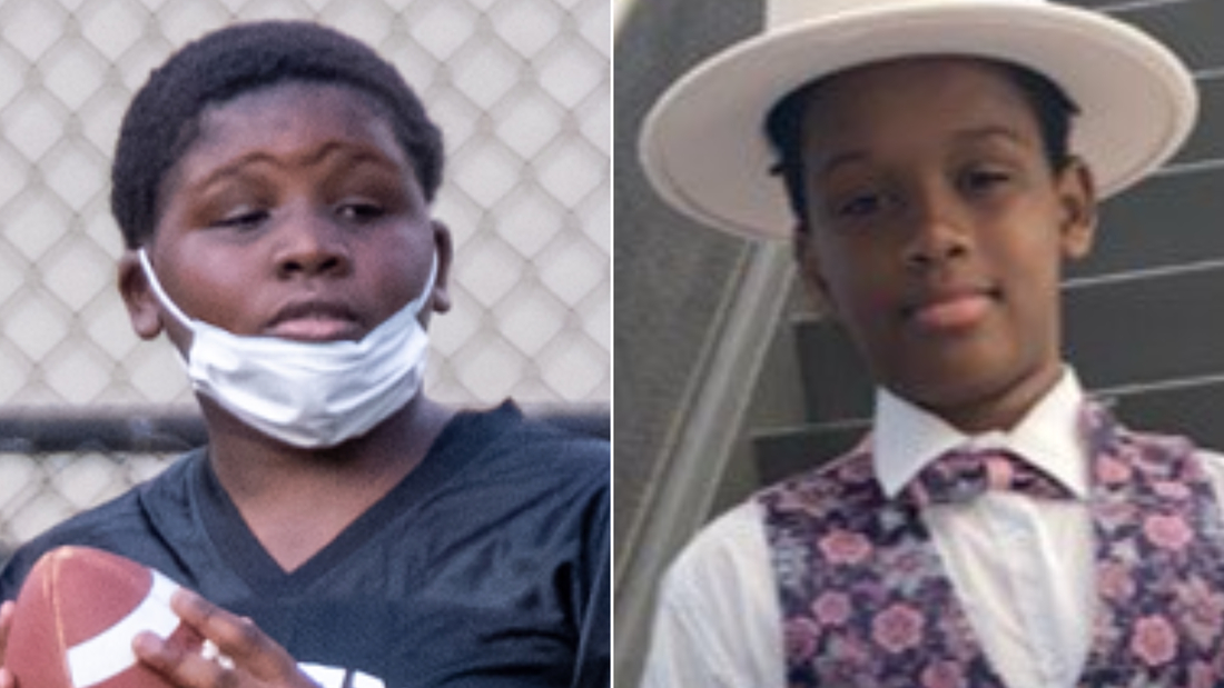 NextImg:2 boys found dead in separate Manhattan rivers may have been playing at water's edge, source says 