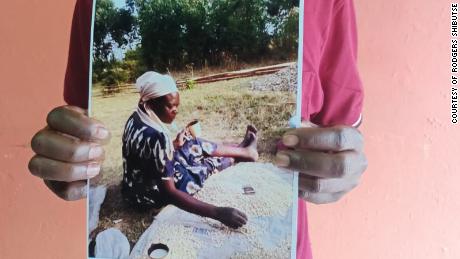 &#39;Is my mum dead or not?&#39;: Son fears mother may be among Kenya starvation cult victims