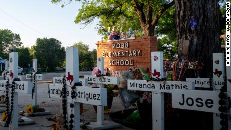 A year since 19 children and 2 teachers were massacred at a Texas elementary school, these questions remain unanswered 