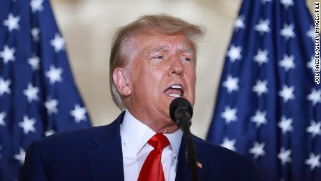 CNN reporter explains new tape obtained by prosecutors in Trump case