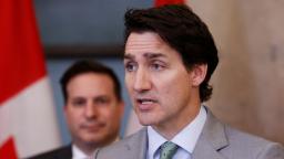 Arab Saudi dan Kanada memulihkan hubungan diplomatik, mengakhiri keretakan tahun 2018