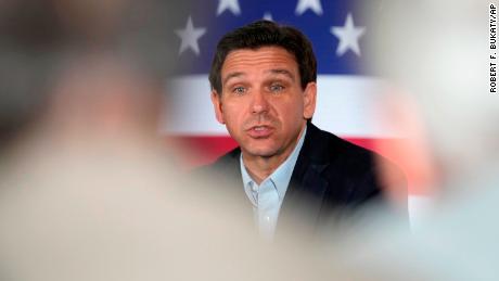 DeSantis ditches plans for hometown event as part of formal 2024 rollout