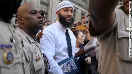 Adnan Syed&#39;s murder conviction was overturned and he was released after prosecutors raised doubts about his guilty verdict because of the revelation of alternative suspects in the homicide and unreliable evidence used against him at trial. 
