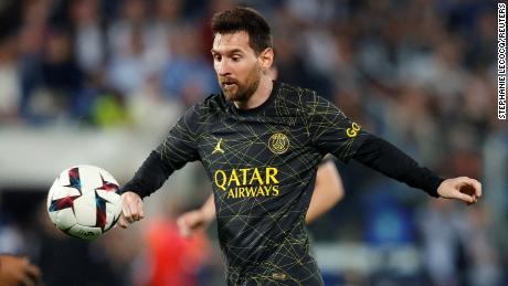Lionel Messi: What next for arguably the greatest player in history? 