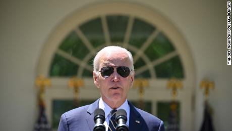 Biden holding firm on Ukraine joining NATO