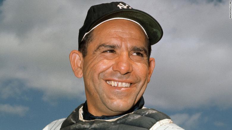 Yogi Berra: Meet the most overlooked superstar in the history of baseball