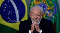 230526150827 lula da silva brazil 052023 hp video Brazil to host COP30 climate summit in the Amazon in 2025