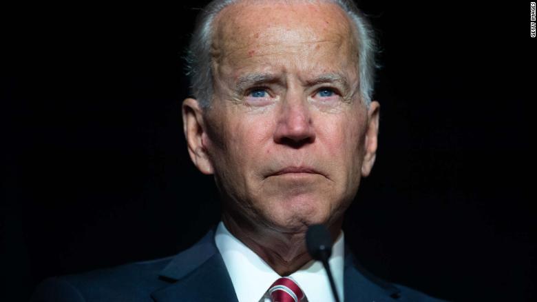 Biden pushes back on reporter&#39;s question about debt ceiling deal