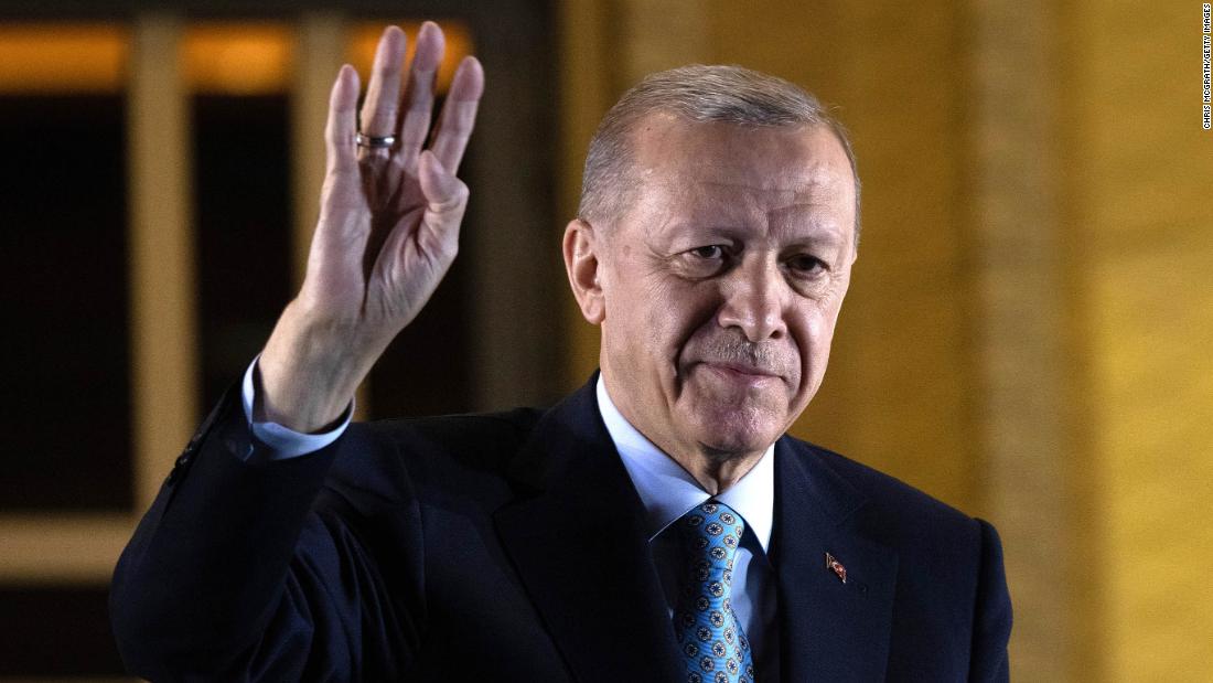 Erdogan survived the biggest test of his political career. What's next?