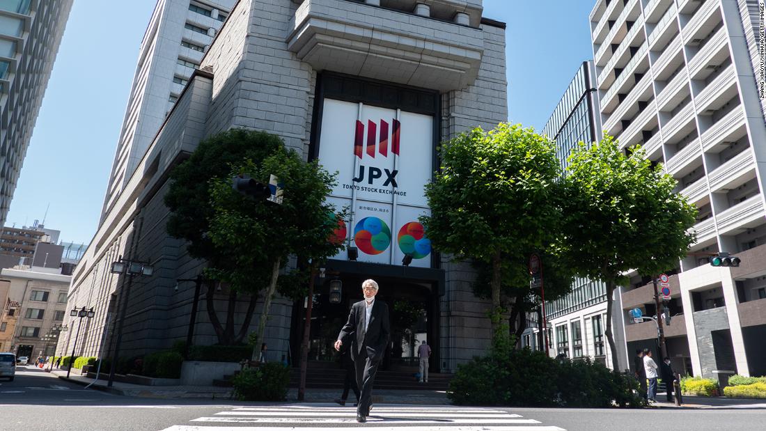 Global stocks rise following US debt ceiling agreement