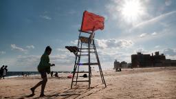 Lifeguard shortage sparks safety concerns as the summer swimming season kicks off
