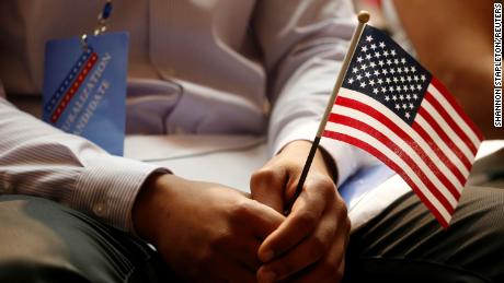How legal immigration might solve two of America's toughest problems