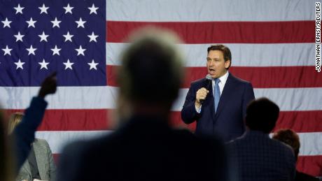 DeSantis says he'll 'counterpunch' against Trump attacks after kicking off 2024 campaign in Iowa