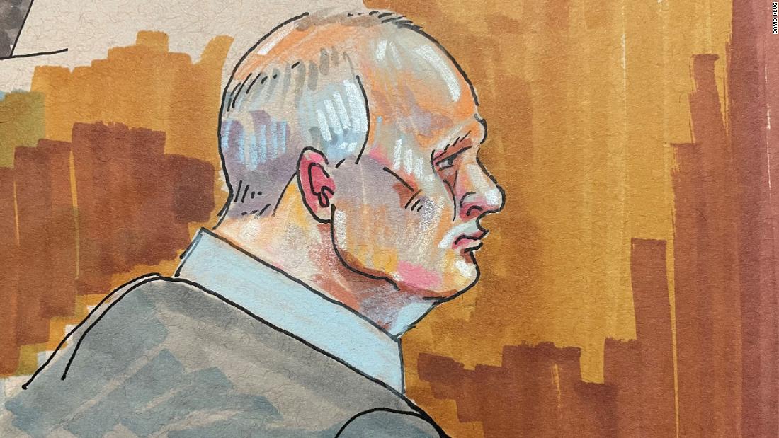 NextImg:Live updates: Gunman in Pittsburgh synagogue shooting found guilty of all charges
