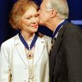 Rosalynn Carter 990809