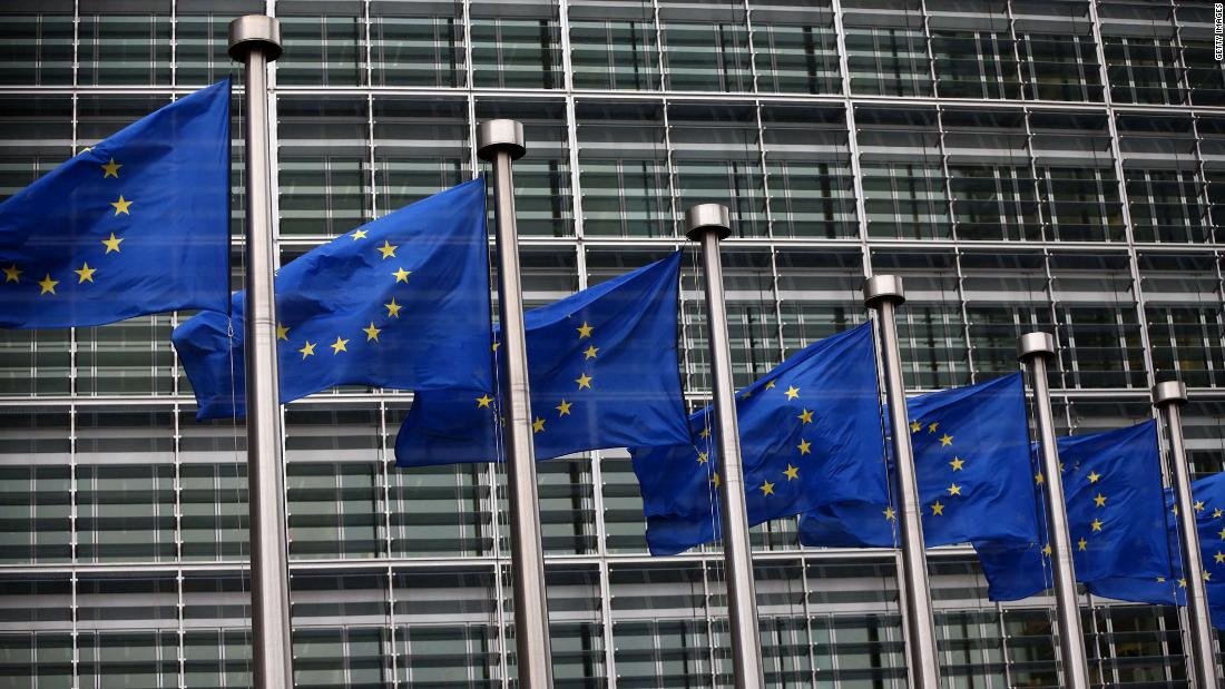 NextImg:Analysis: Does a recession in Europe hurt the US?