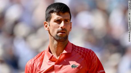 Kosovan Olympic Committee calls for disciplinary action against Novak Djokovic