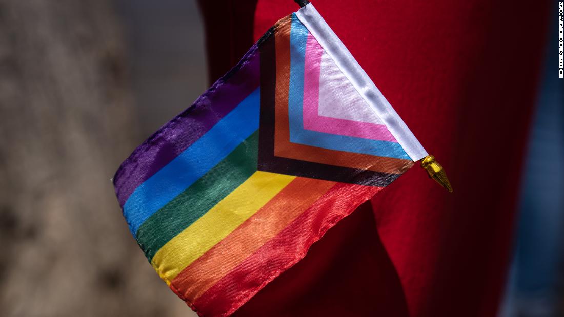 NextImg:Pride Month was once an easy win for brands. Now, the stakes are much higher