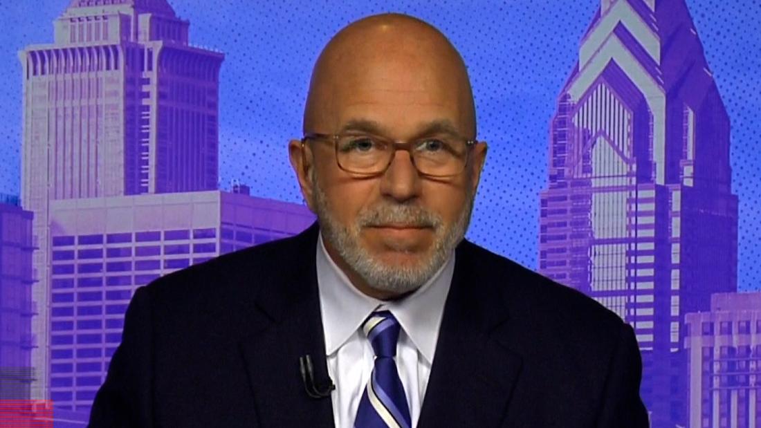 Smerconish, Saturdays 9am/3pm ET - CNN