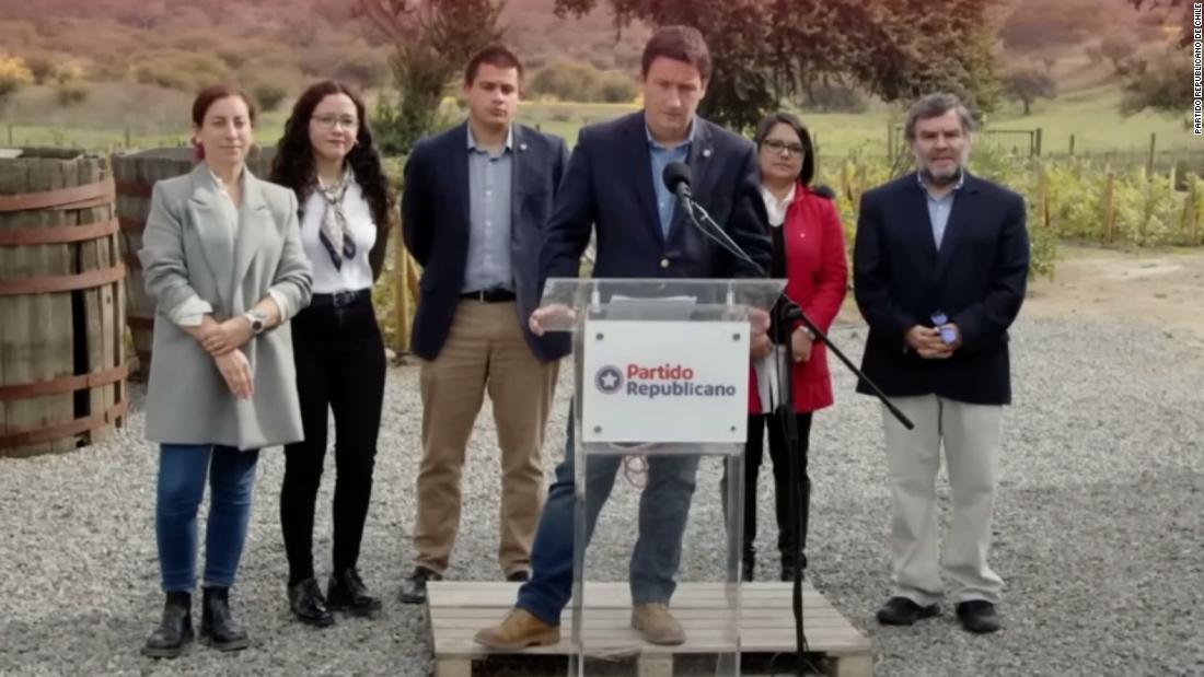 Chile da un giro hacia la ultraderecha, ¿cómo afecta esto al país