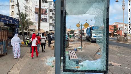 Senegal shuts consulates abroad amid attacks and political tensions