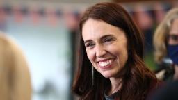 230605122102 jacinda ardern 2022 file hp video Jacinda Ardern made a dame in New Zealand