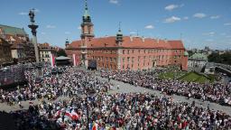 230605125527 03 poland democracy protest hp video Analysis: Poland is a key Western ally. But its government keeps testing the limits of democracy