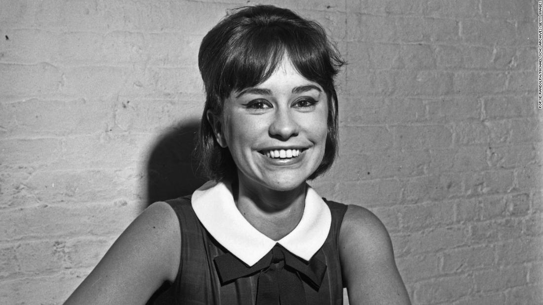 Falleció la cantante Astrud Gilberto, intérprete original de la ...