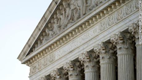 Senate panel puts spotlight on Supreme Court ethics reform proposal
