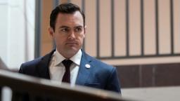 Wisconsin GOP Rep. Mike Gallagher won’t run for Senate in major blow to Republicans