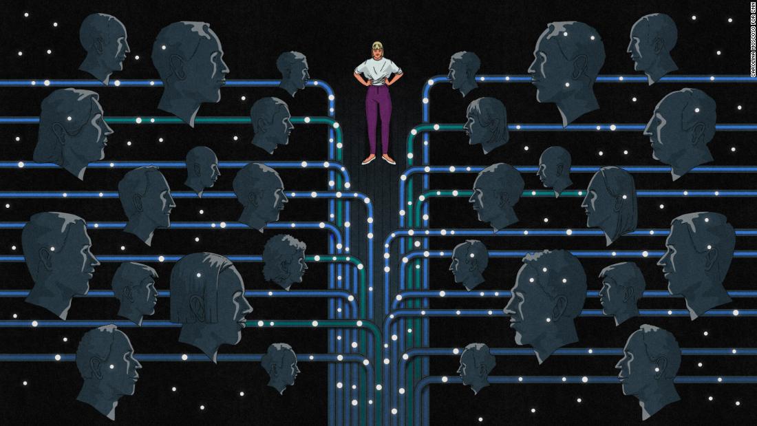 Facebook algorithm fuels gender discrimination in job ad targeting, human rights groups allege
