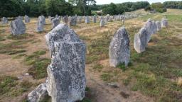 230610121943 carnac france ancient stones file hp video Ancient stones removed in France to build new hardware store