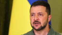 230610142202 volodymyr zelensky 0610 restricted hp video Ukraine's president gives strongest hint yet much anticipated counteroffensive has started