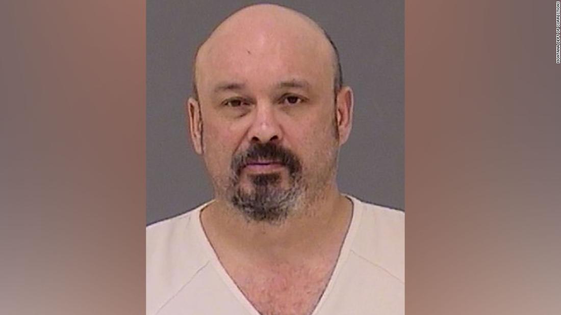 NextImg:Montana man sentenced to 18 years in prison for shooting at and threatening LGBTQ residents in his town, officials say