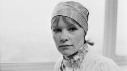 230615120116 01 glenda jackson hp video Glenda Jackson: Two-time Oscar-winning actress and former politician dies at age 87 - PA