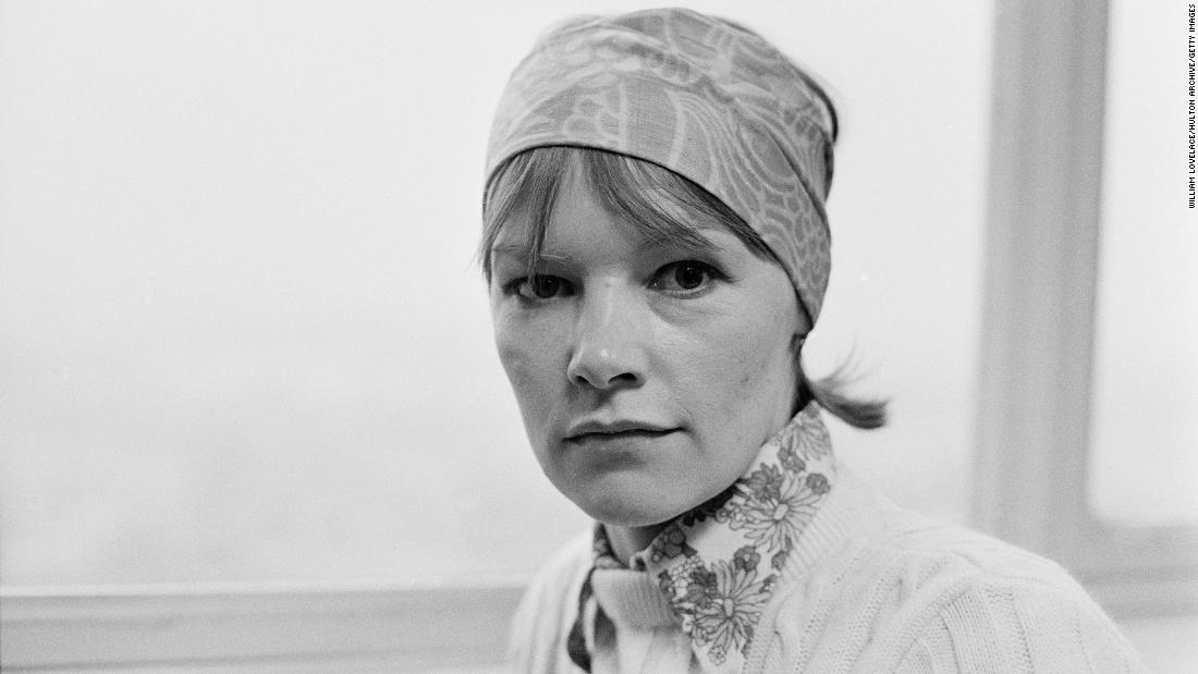 Two-time Oscar-winning actor and former UK politician &lt;a href=&quot;https://www.cnn.com/2023/06/15/europe/glenda-jackson-obituary-gbr-intl/index.html&quot; target=&quot;_blank&quot;&gt;Glenda Jackson&lt;/a&gt; died at the age of 87 on June 15. She won her first Academy Award for Best Actress for her role opposite Oliver Reed in the 1969 period drama &quot;Women in Love.&quot; Her second came soon after for the 1973 romantic comedy &quot;A Touch of Class.&quot;