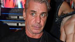 230615141240 till lindemann file hp video German metal band Rammstein's lead singer Till Lindemann under investigation on allegations of sexual offenses and distribution of narcotics