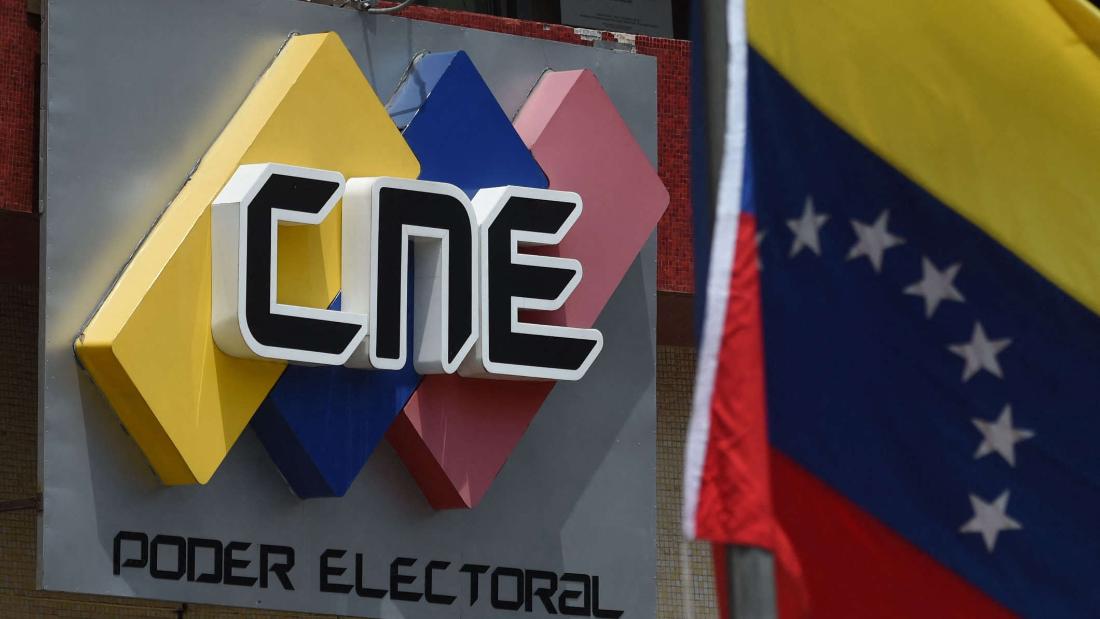 Venezuela Irá A Las Urnas El 28 De Julio, Anuncia El CNE. Esto Es Lo ...