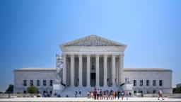 Supreme Court rejects Texas and Louisiana challenge to Biden deportation priorities