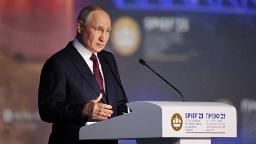 230616133618 01 putin spief 061623 hp video Putin warns NATO over being drawn into Ukraine war, says Russia has more nukes