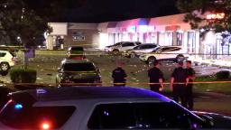 Willowbrook, Illinois, mass shooting: 1 dead, 20 hurt at Juneteenth celebration