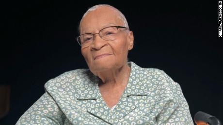 What Juneteenth and &#39;freedom&#39; mean to an 109-year-old survivor of the Tulsa Race Massacre