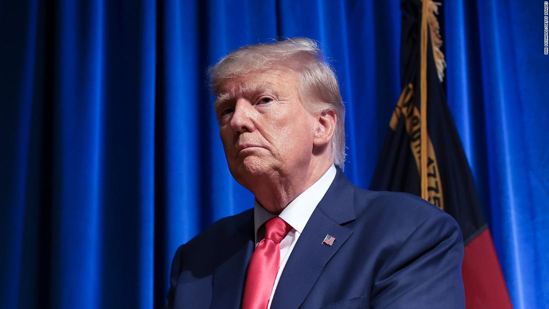 NextImg:What to know about the potential criminal charges Trump faces in special counsel's probe into 2020 election aftermath 