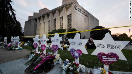 Victims&#39; families, united in grief, face 2 paths to justice as Pittsburgh synagogue shooting death penalty trial moves to next phase