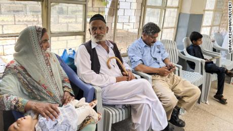 Grief shrouds remote Pakistan mountain village after Greece migrant boat tragedy