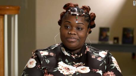 Black maternal deaths keep rising. These doulas want to reverse that grim trend