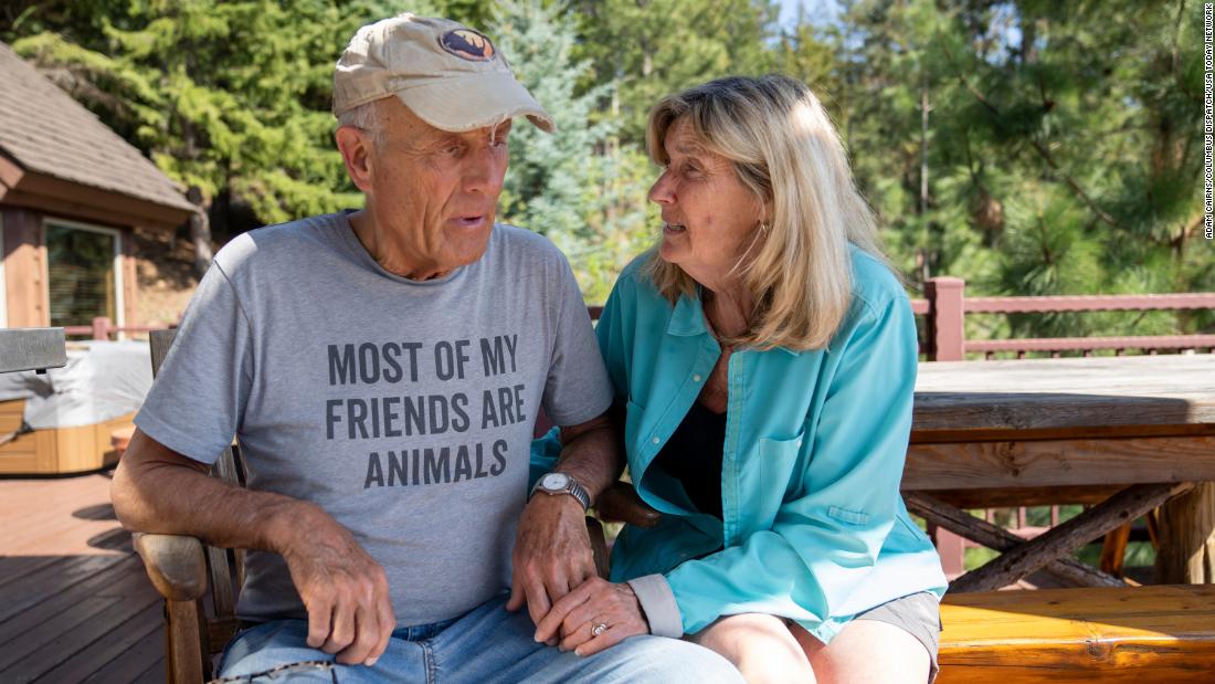 NextImg:Jack Hanna's Alzheimer's has progressed