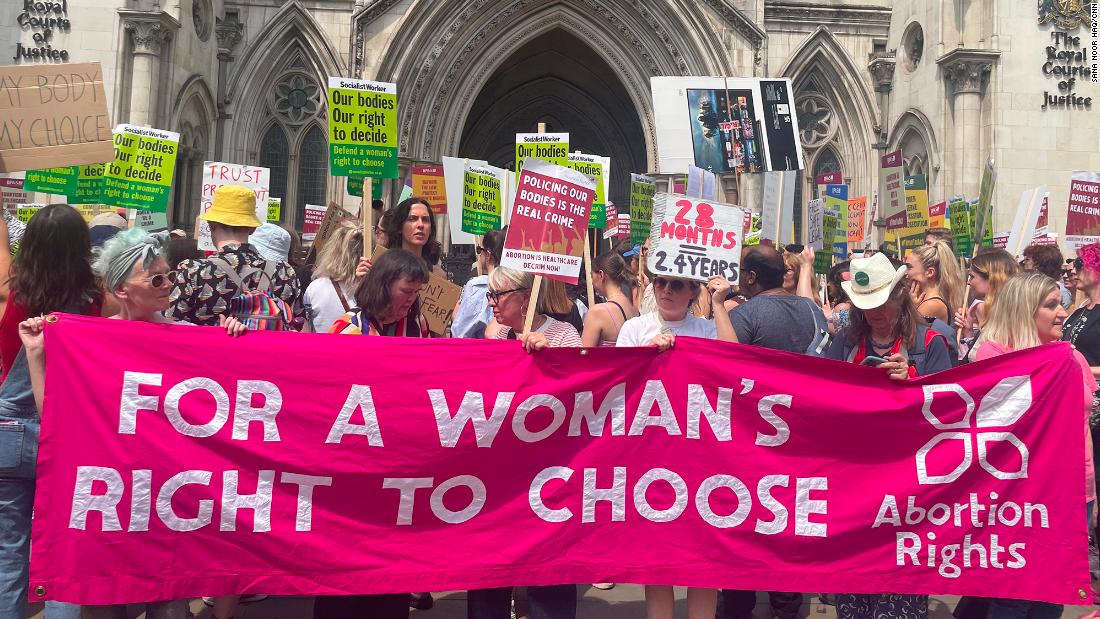 NextImg:The fight to repeal one of the most outdated abortion laws in the world