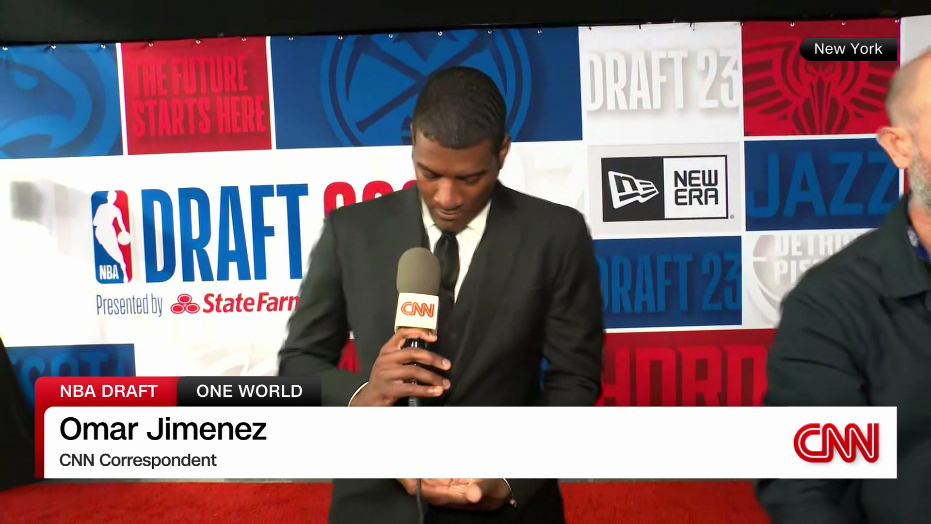 ESPN Presents the 2016 NBA Draft - ESPN Press Room U.S.