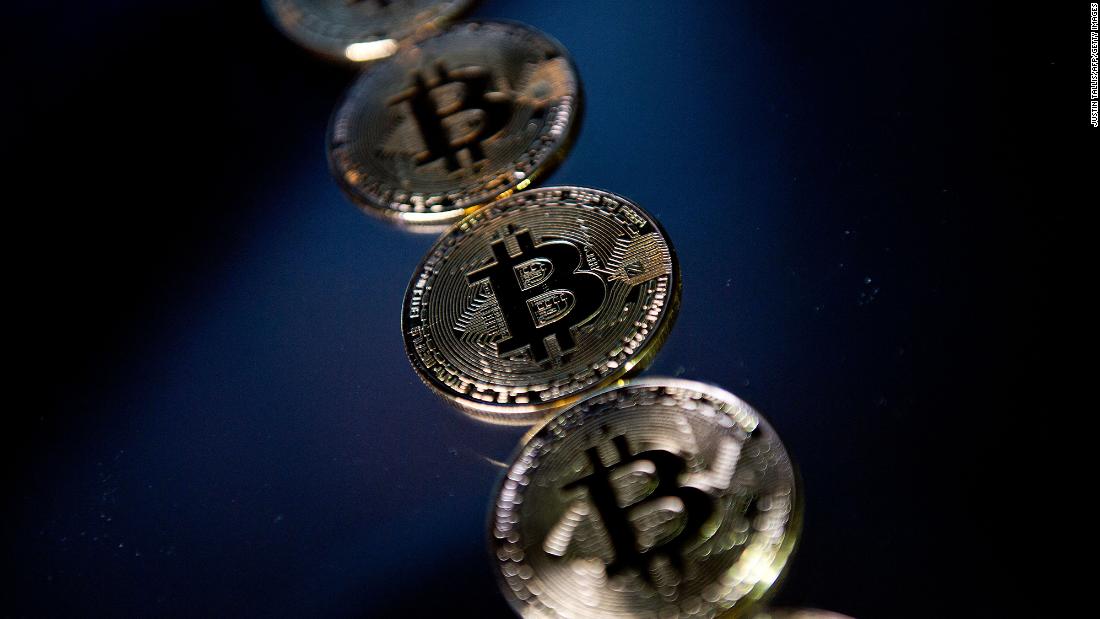 NextImg:'Bitcoin Bonnie and Clyde' set to plead guilty to money laundering